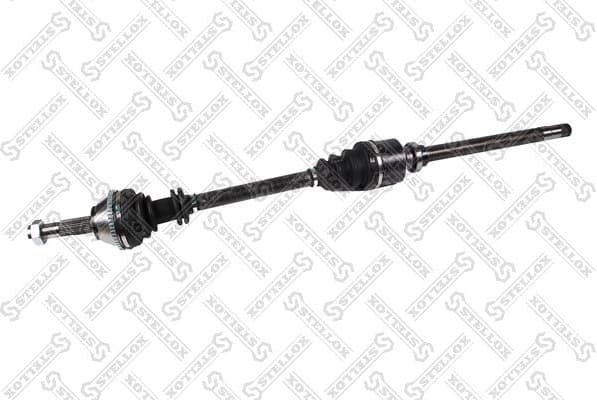 Drive Shaft 158 1040-SX