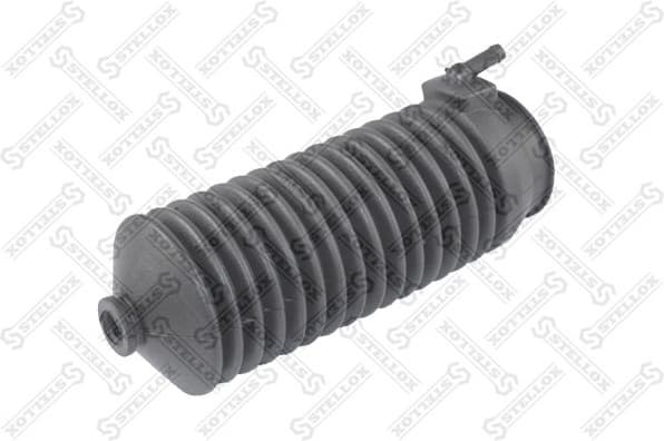 Bellow, steering 14-37006-SX