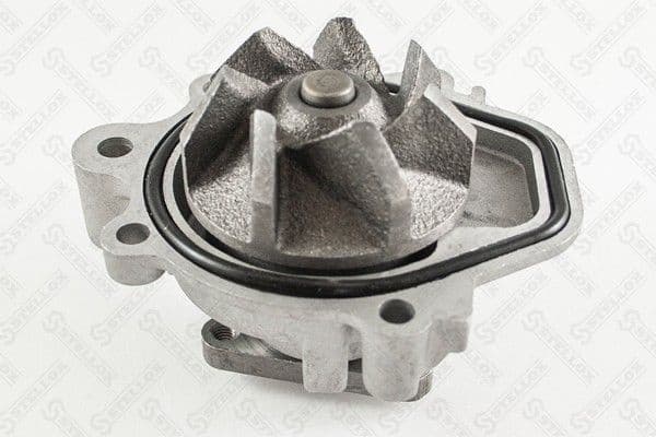 Water Pump, engine cooling 4500-0026-SX