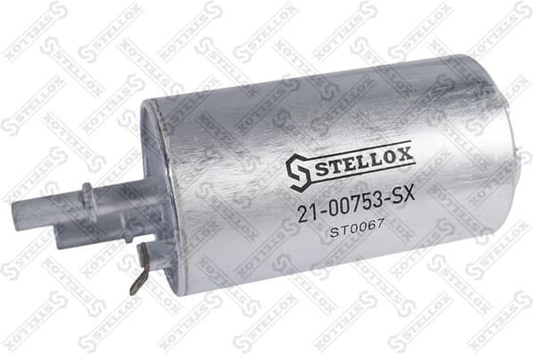 Fuel Filter 21-00753-SX
