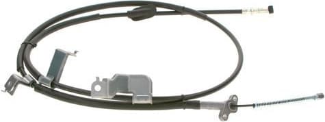 Cable Pull, parking brake 1 987 482 915 - image 4