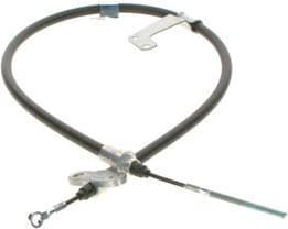 Cable Pull, parking brake 1987482834