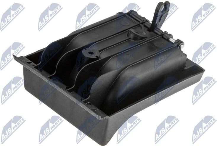 Exterior Door Handle EZC-ME-144 - image 2