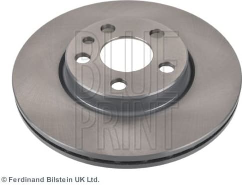 Brake Disc ADP154343