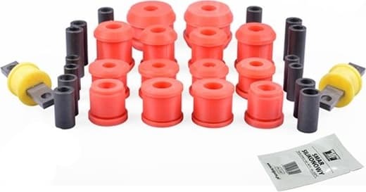 Mounting Kit, control/trailing arm TED98968