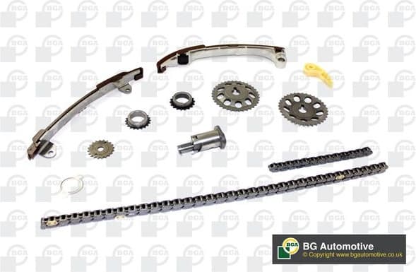 Timing Chain Kit TC0330FK