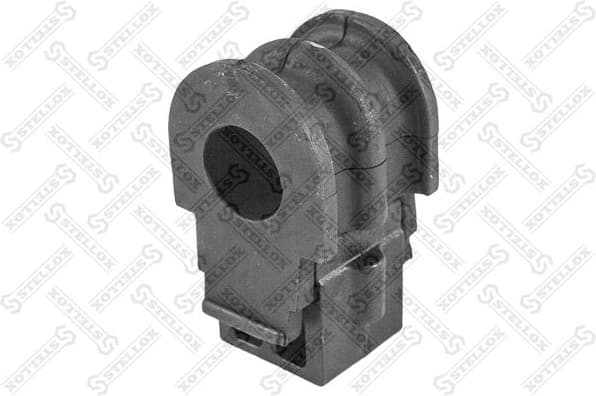 Mounting, stabiliser bar 79-00242-SX