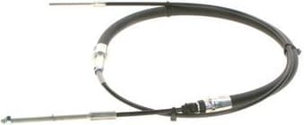Cable Pull, parking brake 1 987 482 864 - image 2