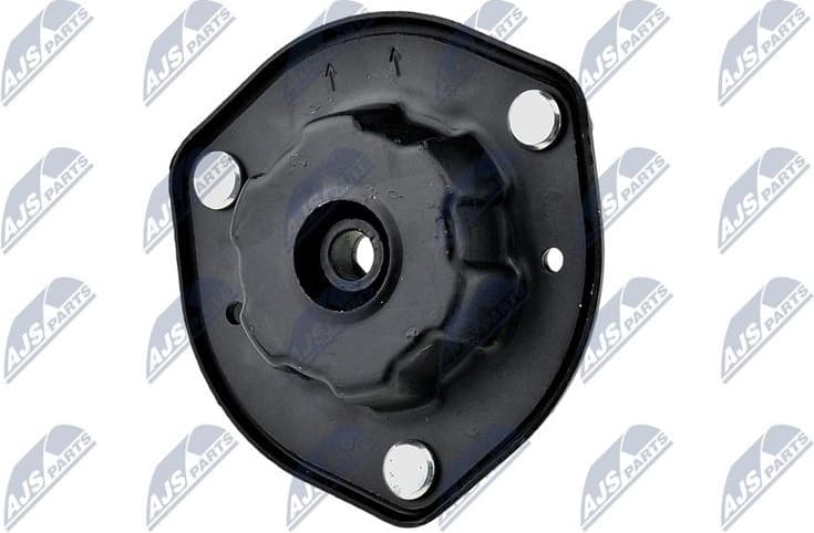 Mounting, shock absorber AD-TY-006