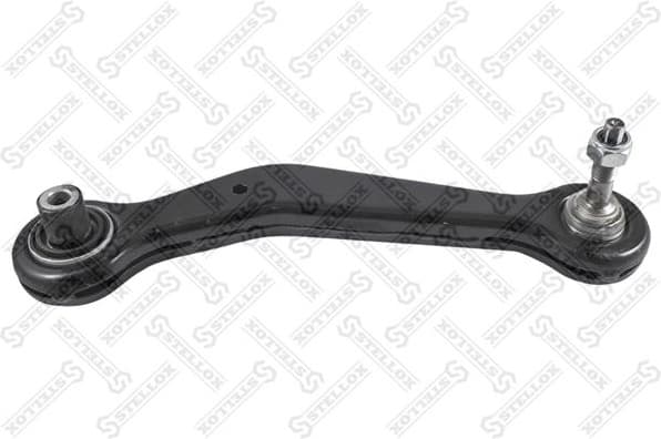 Control/Trailing Arm, wheel suspension 54-02712A-SX