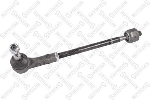 Inner Tie Rod 55-00340-SX