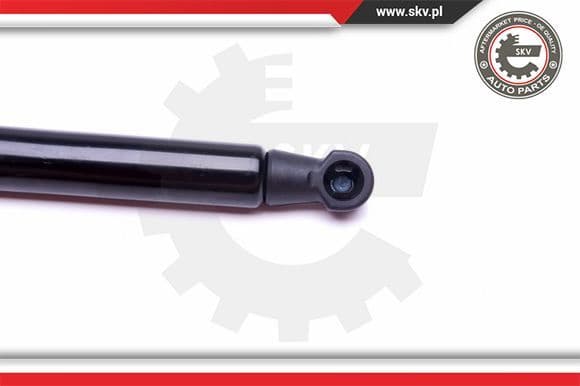 Gas Spring, boot/cargo area 52SKV370 - image 4