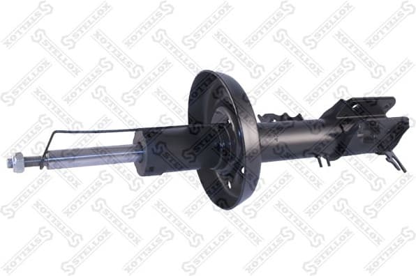 Shock Absorber 4214-0195-SX