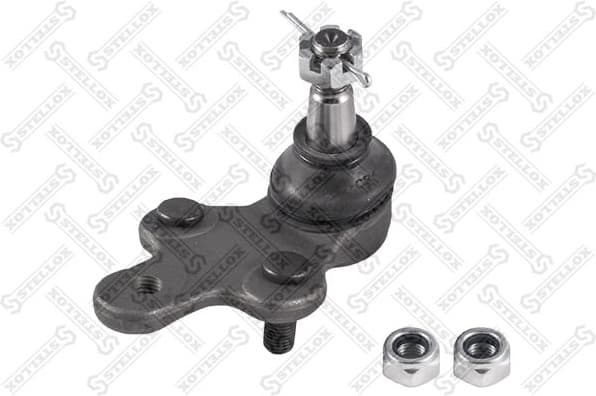 Ball Joint 52-98046-SX - image 2