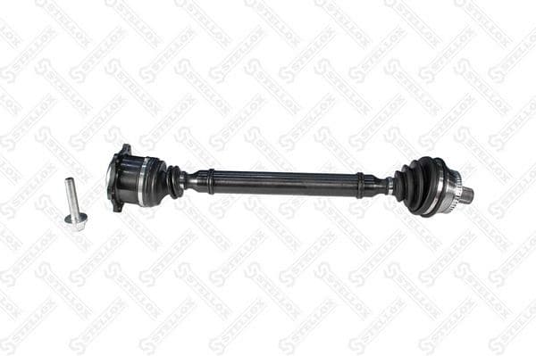 Drive Shaft 158 2054-SX
