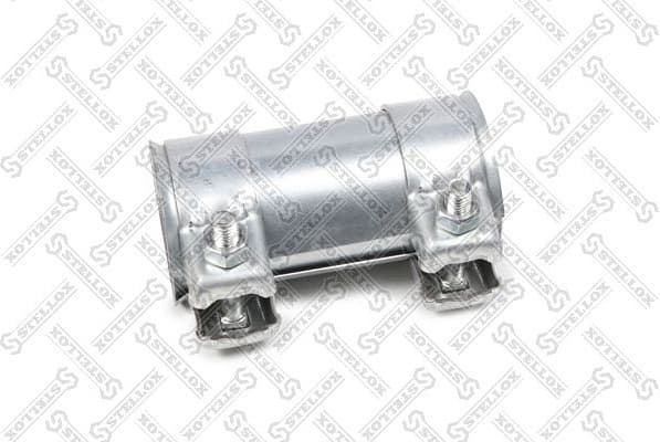 Pipe Connector, exhaust system 75-50012-SX
