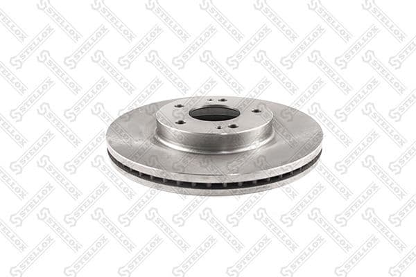 Brake Disc 6020-3046V-SX