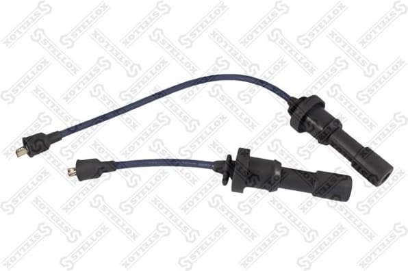 Ignition Cable Kit 10-38025-SX
