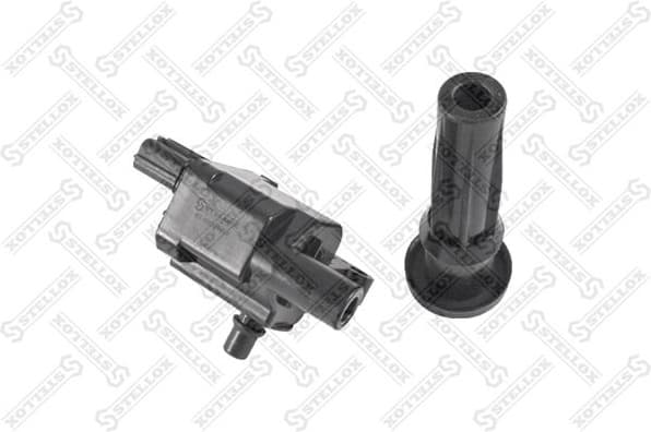 Ignition Coil 61-00061-SX