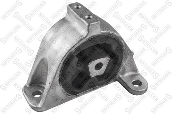 Mounting, engine 25-18215-SX