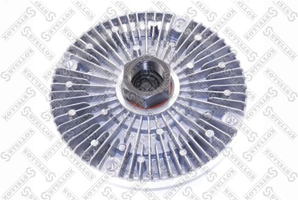 Clutch, radiator fan 30-00407-SX