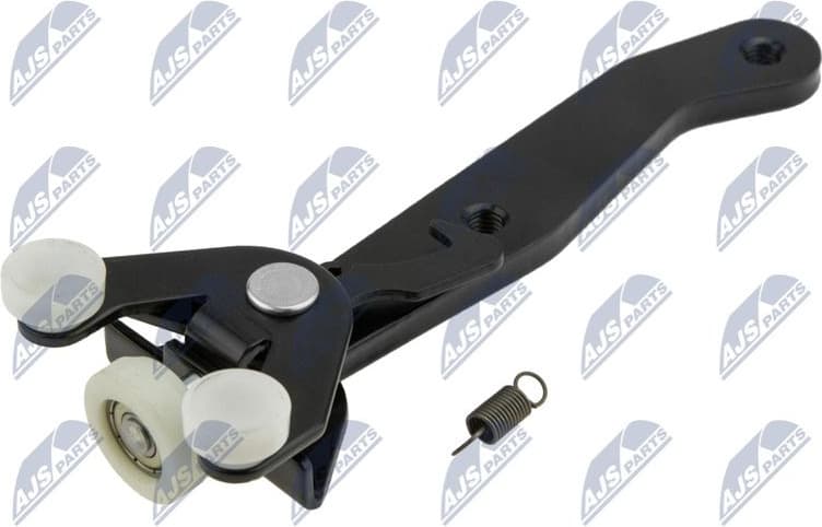 Roller Guide, sliding door EZC-VW-273