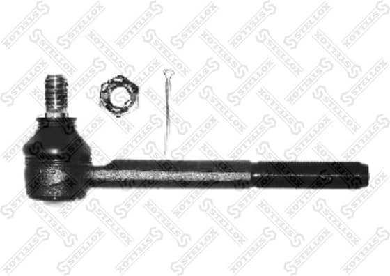 Tie Rod End 51-00930-SX