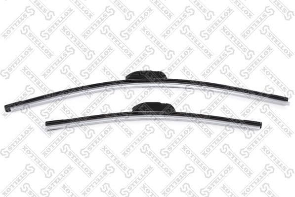 Wiper Blade 201 653-SX