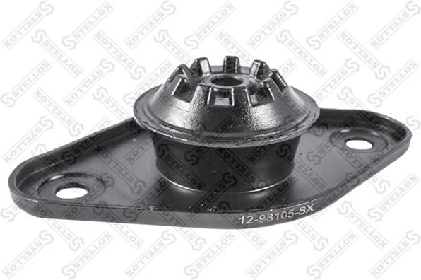 Suspension Strut Support Mount 12-98105-SX