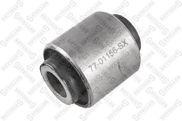 Mounting, control/trailing arm 77-01156-SX