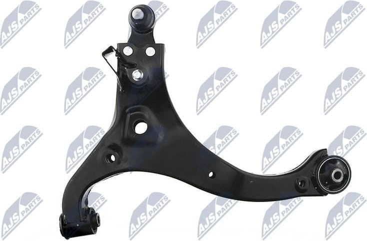 Control/Trailing Arm, wheel suspension ZWD-HY-576 - image 3
