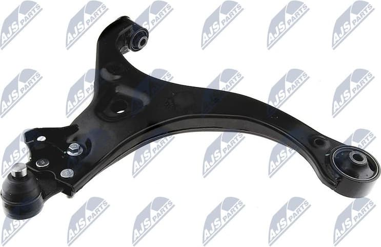 Control/Trailing Arm, wheel suspension ZWD-HY-577