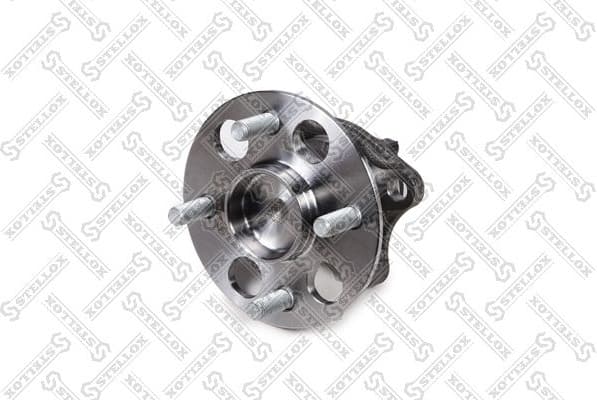 Wheel Bearing Kit 43-29029-SX