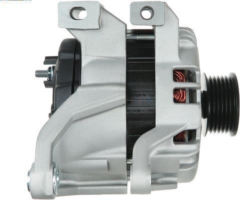 Alternator AS A0814S - image 4