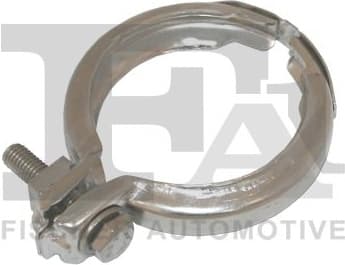 Pipe Connector, exhaust system 104-882