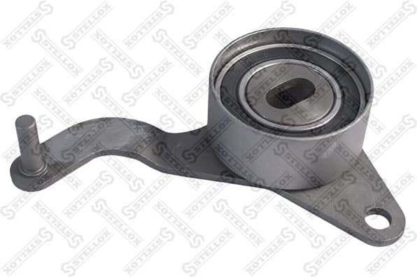 Tensioner Pulley, V-ribbed belt 03-40593-SX