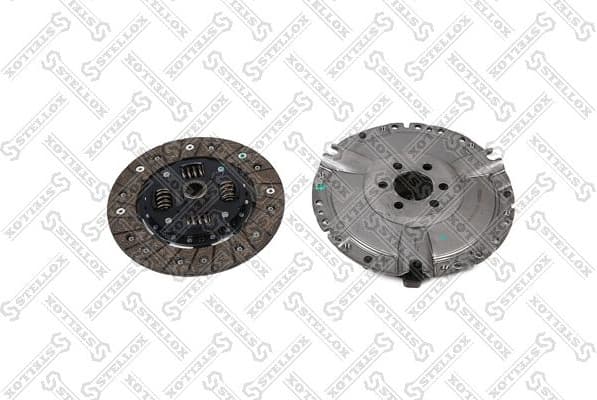 Clutch Kit 07-01139-SX