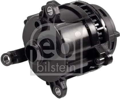 Oil Separator, crankcase ventilation febi Plus 173420 - image 2