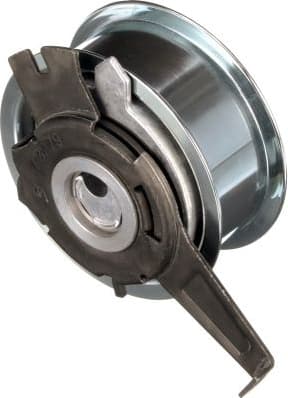 Tensioner Pulley, timing belt PowerGrip™ T43279