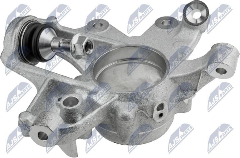 Steering Knuckle, wheel suspension ZZT-ME-001