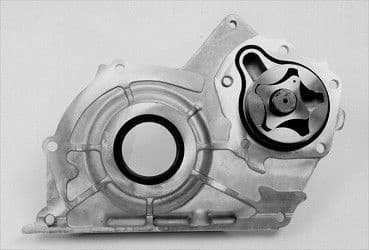 Oil Pump LP0214