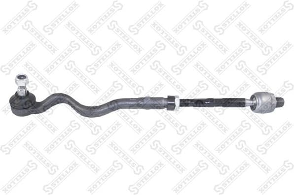 Inner Tie Rod 59-00731-SX