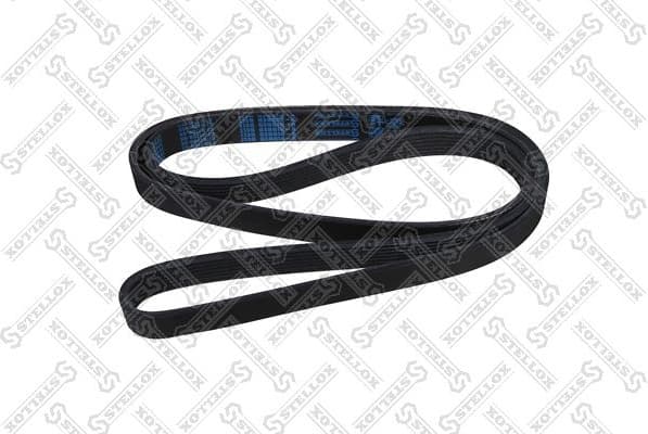 V-ribbed Belt 07-01700-SX