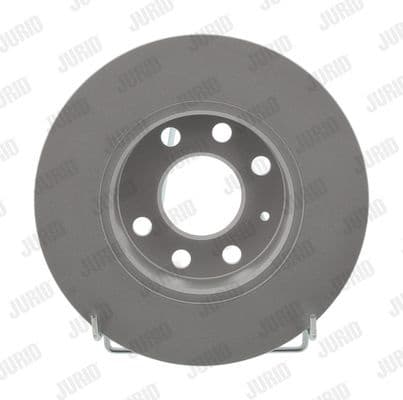 Brake Disc COAT+ 562195JC