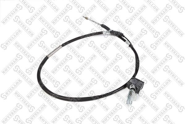 Cable Pull, parking brake 29-98842-SX