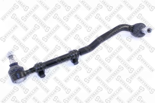 Inner Tie Rod 53-01233-SX