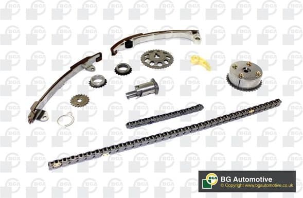 Timing Chain Kit TC0330VFK