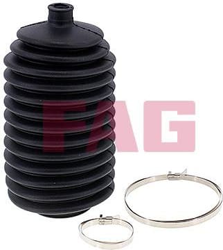 Bellow Kit, steering 841007030