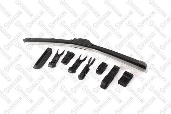Wiper Blade 204 007-SX