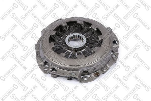 Clutch Pressure Plate 07-00385-SX